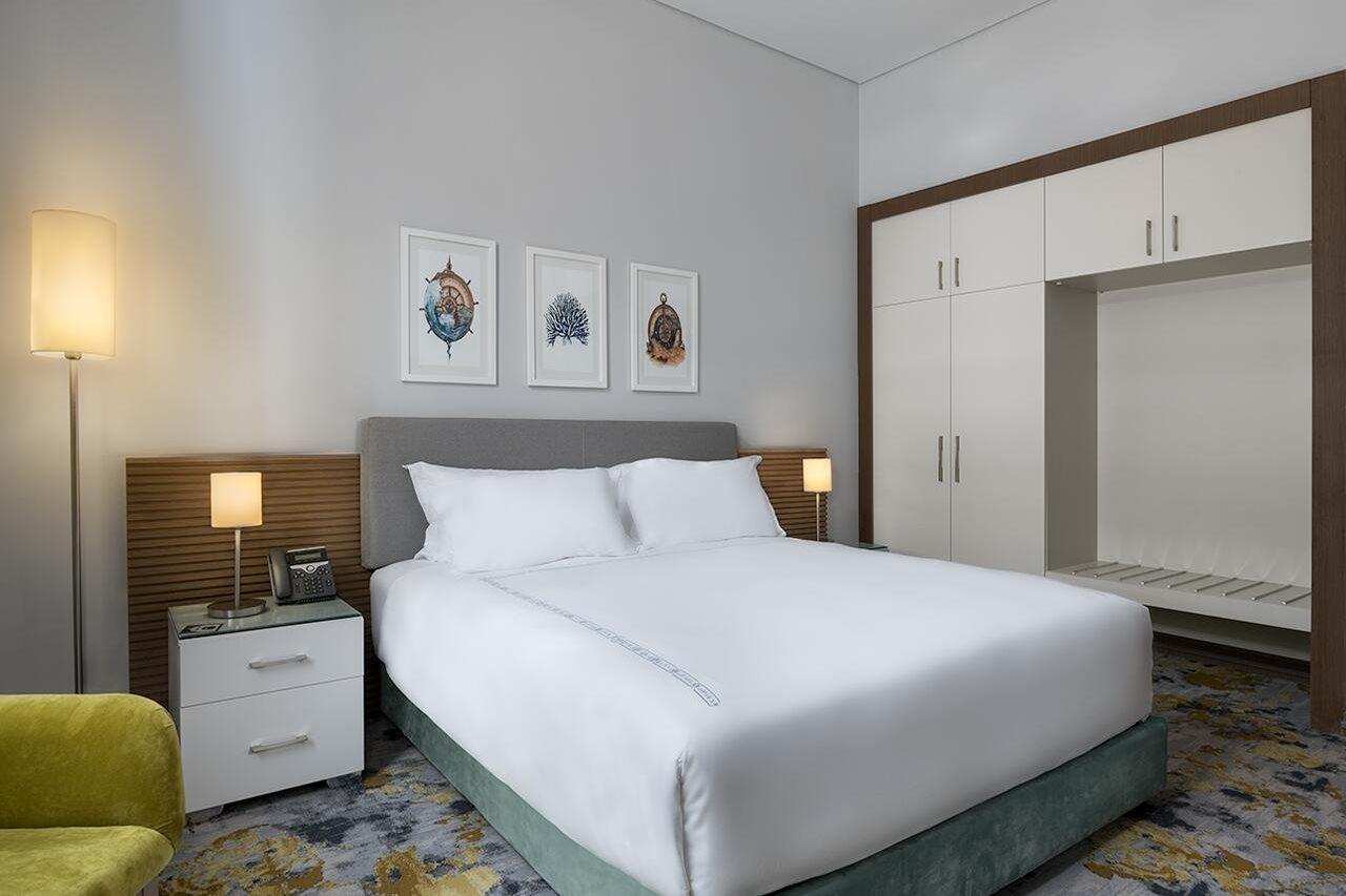 Crystal Inn Hotel - Alamein (Adults Only) El Alamein Esterno foto